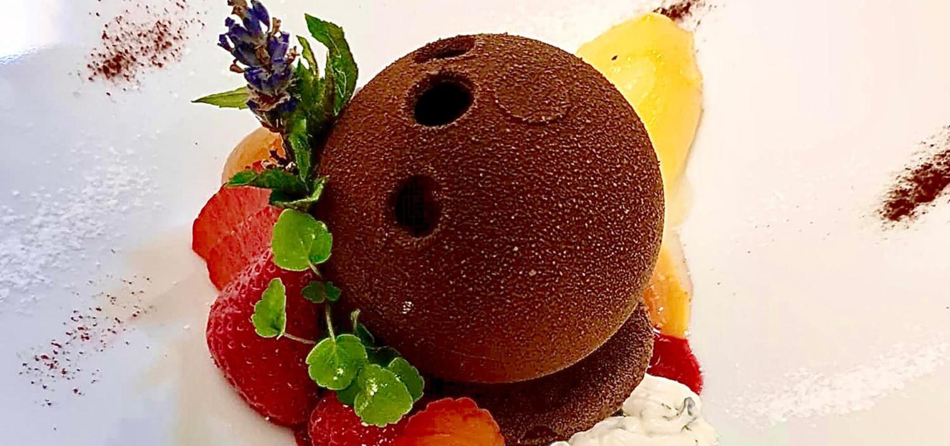 Hotel Restaurant Le Cigalon Waldbillig Exteriér fotografie
